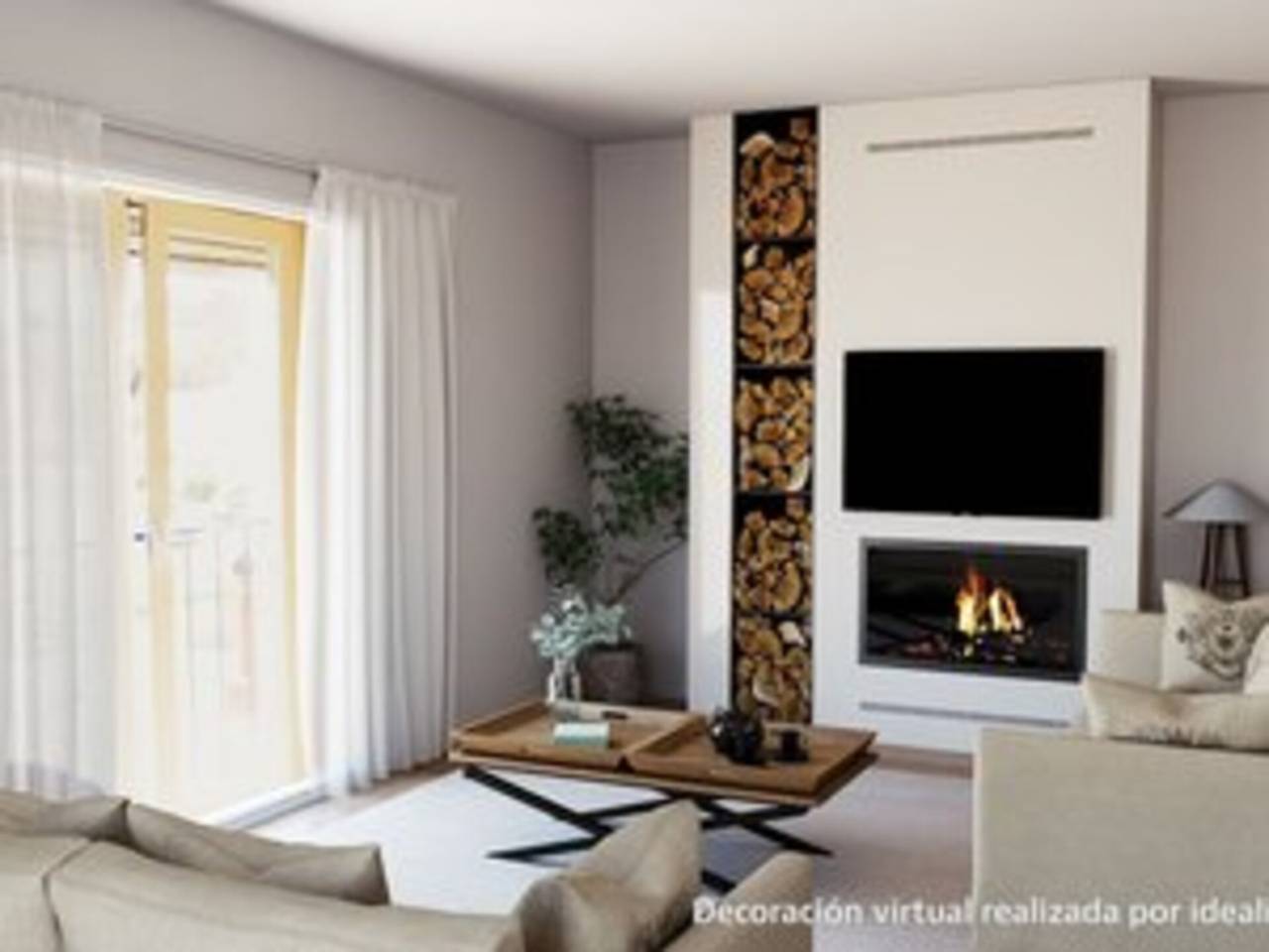 Imagen Vivienda