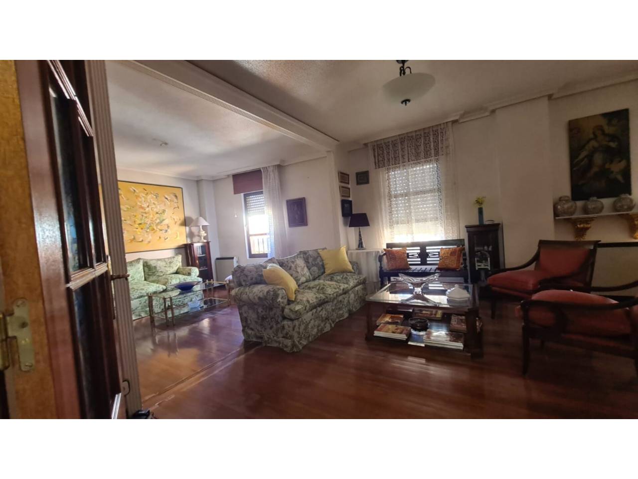 Imagen Vivienda
