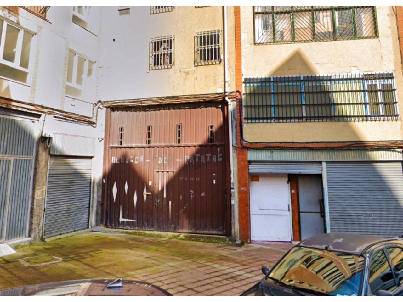 Imagen Vivienda