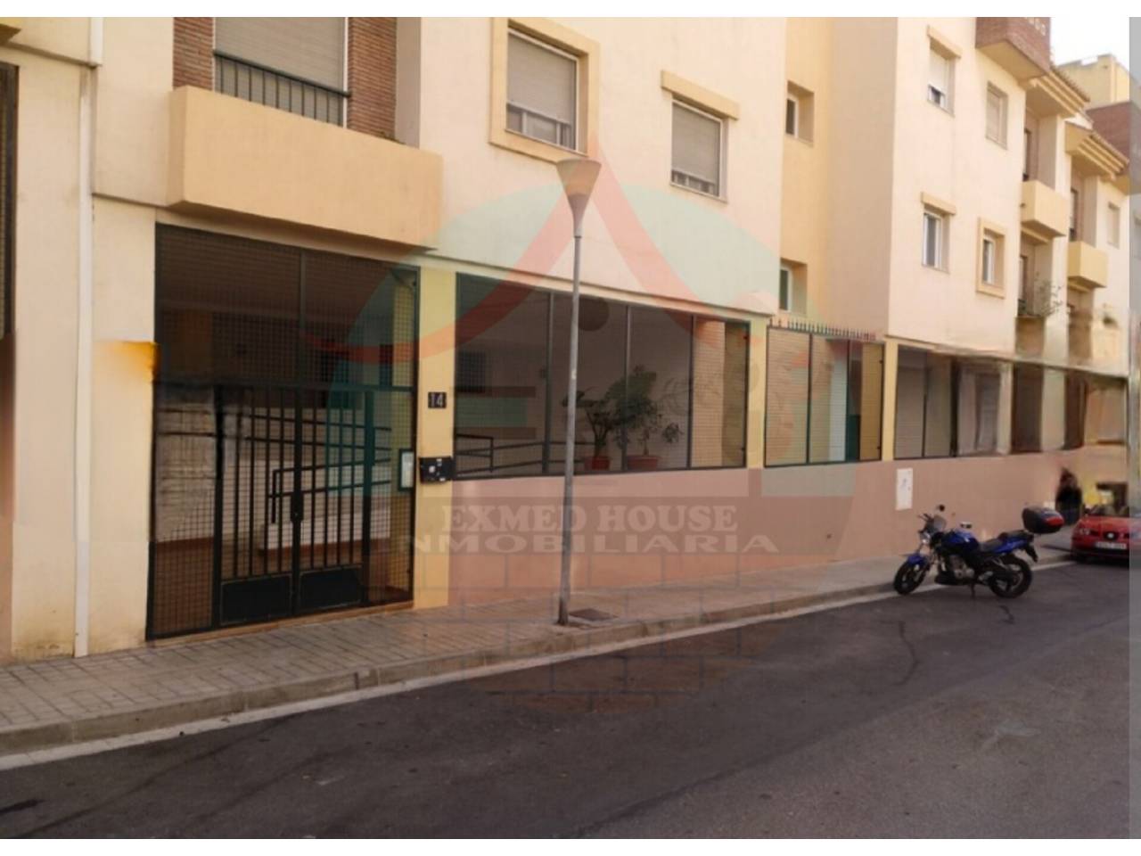 Imagen Vivienda