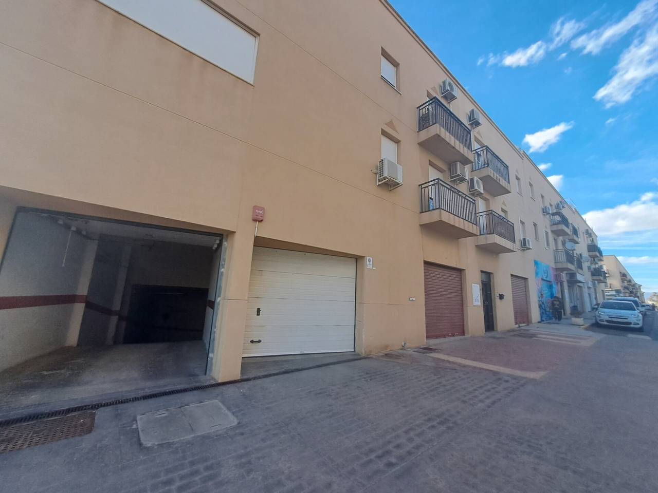 Imagen Vivienda