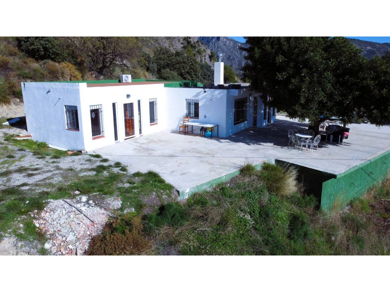 Imagen Vivienda