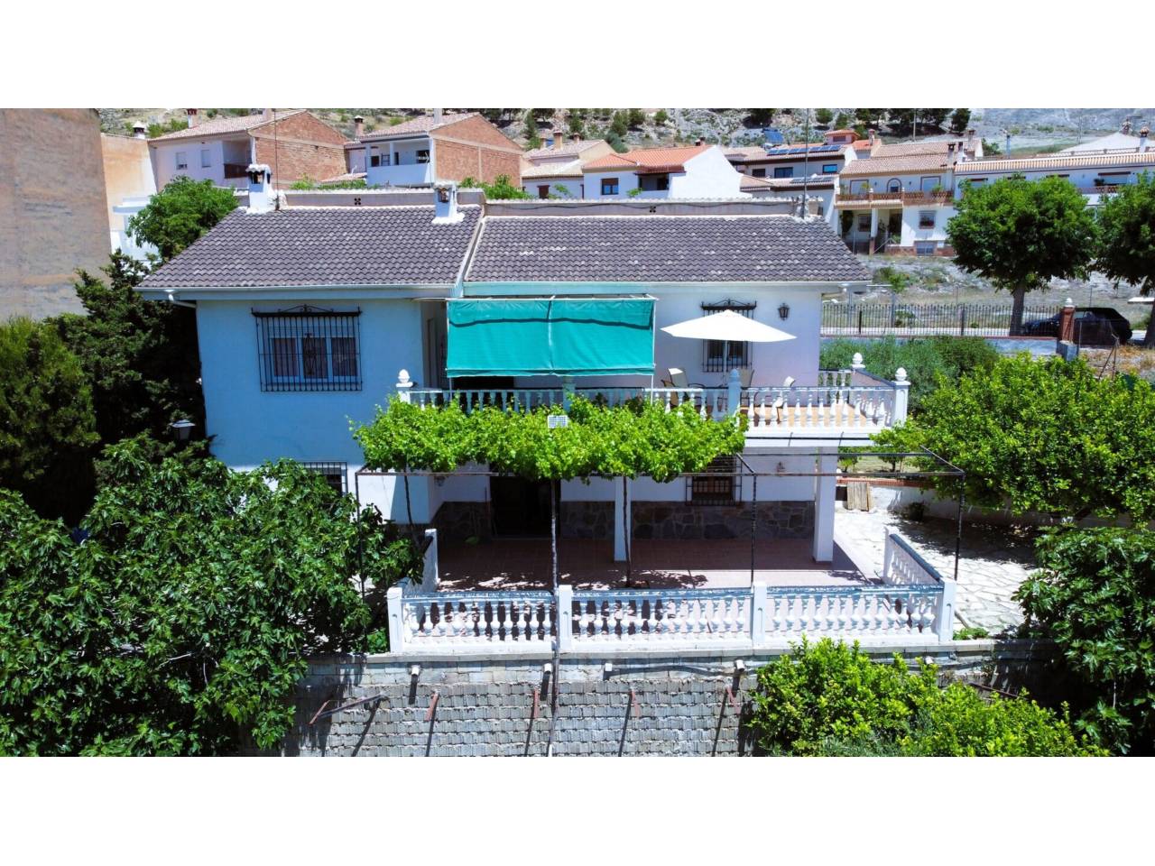 Imagen Vivienda