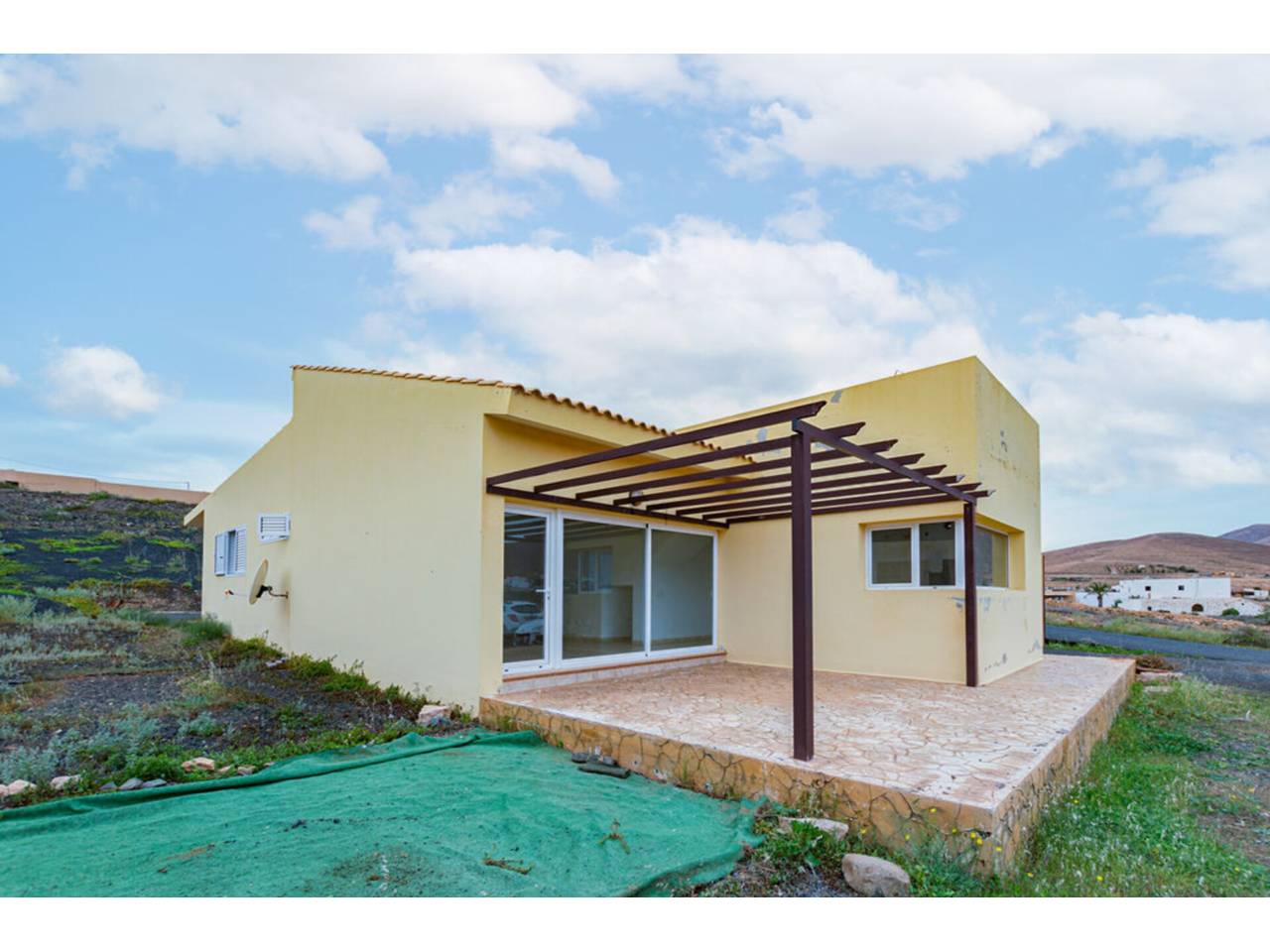 Imagen Vivienda