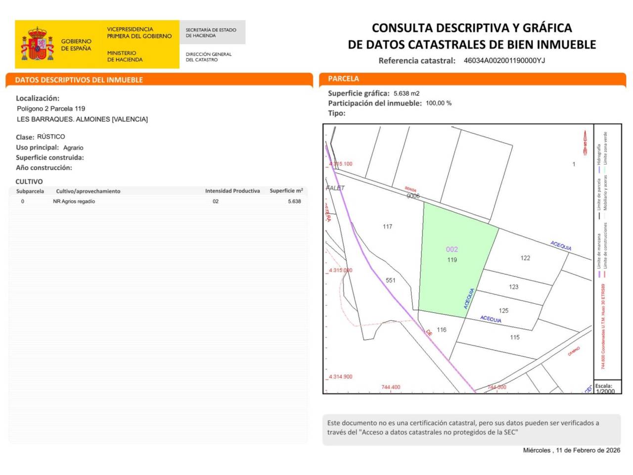 Imagen Vivienda