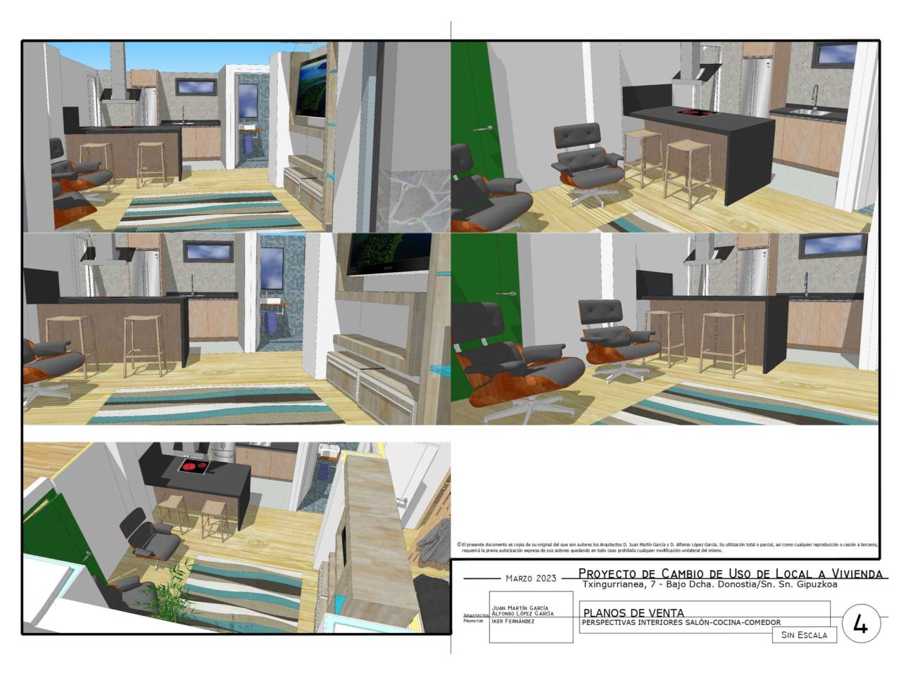Imagen Vivienda