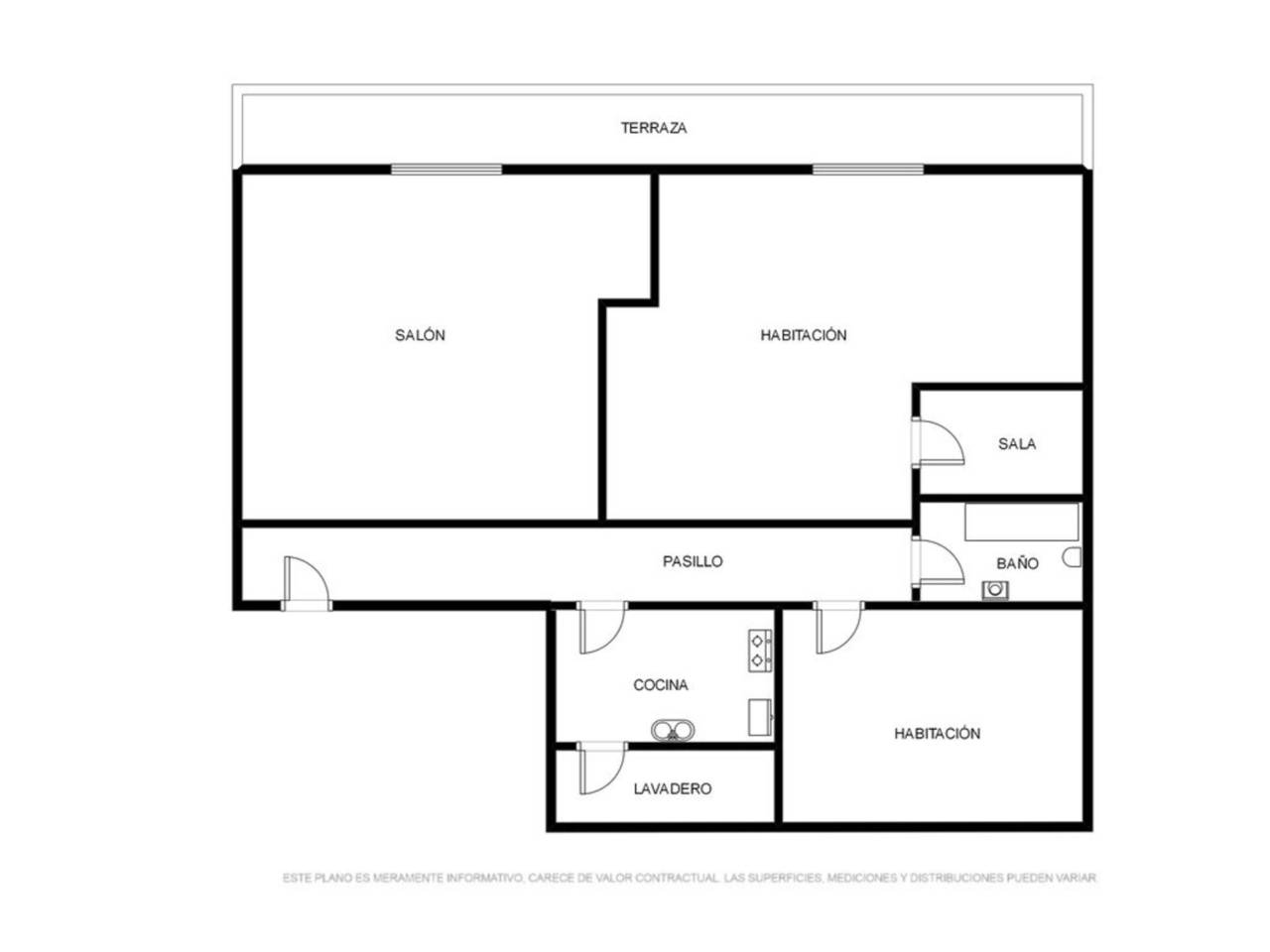 Imagen Vivienda