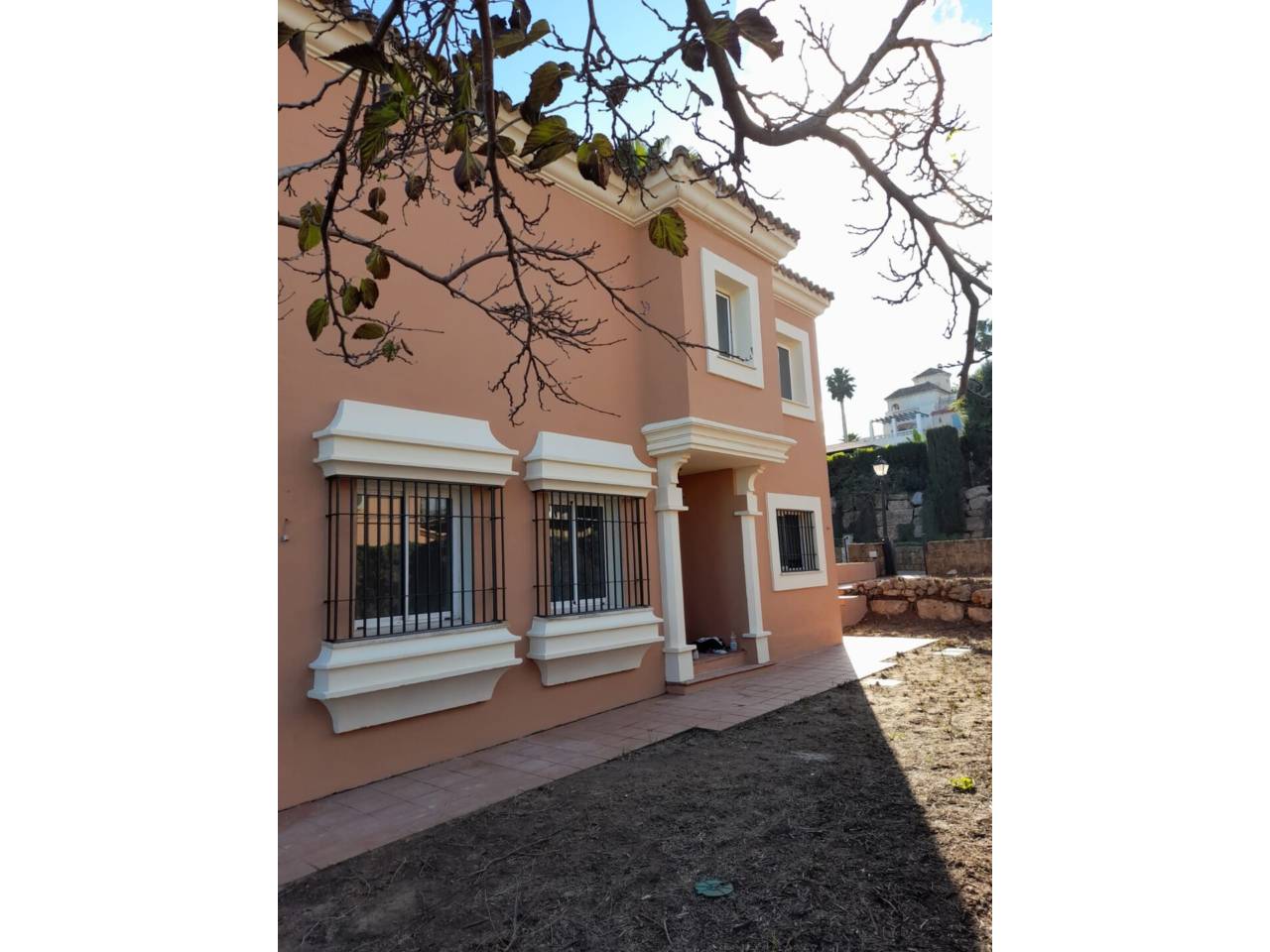 Imagen Vivienda