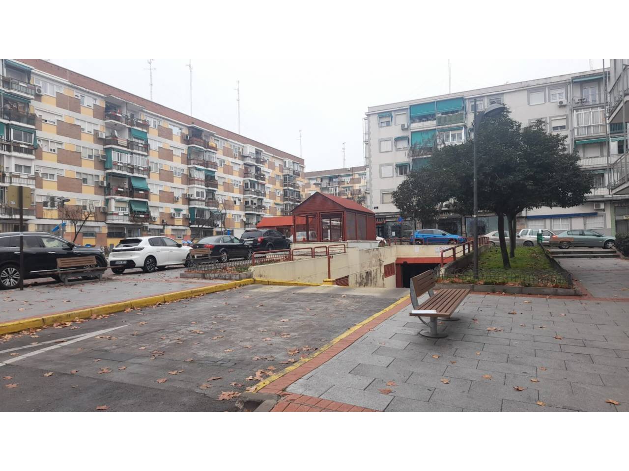 Imagen Vivienda