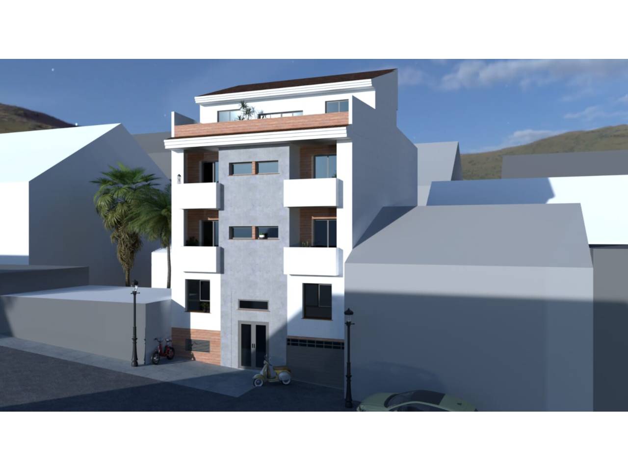 Imagen Vivienda