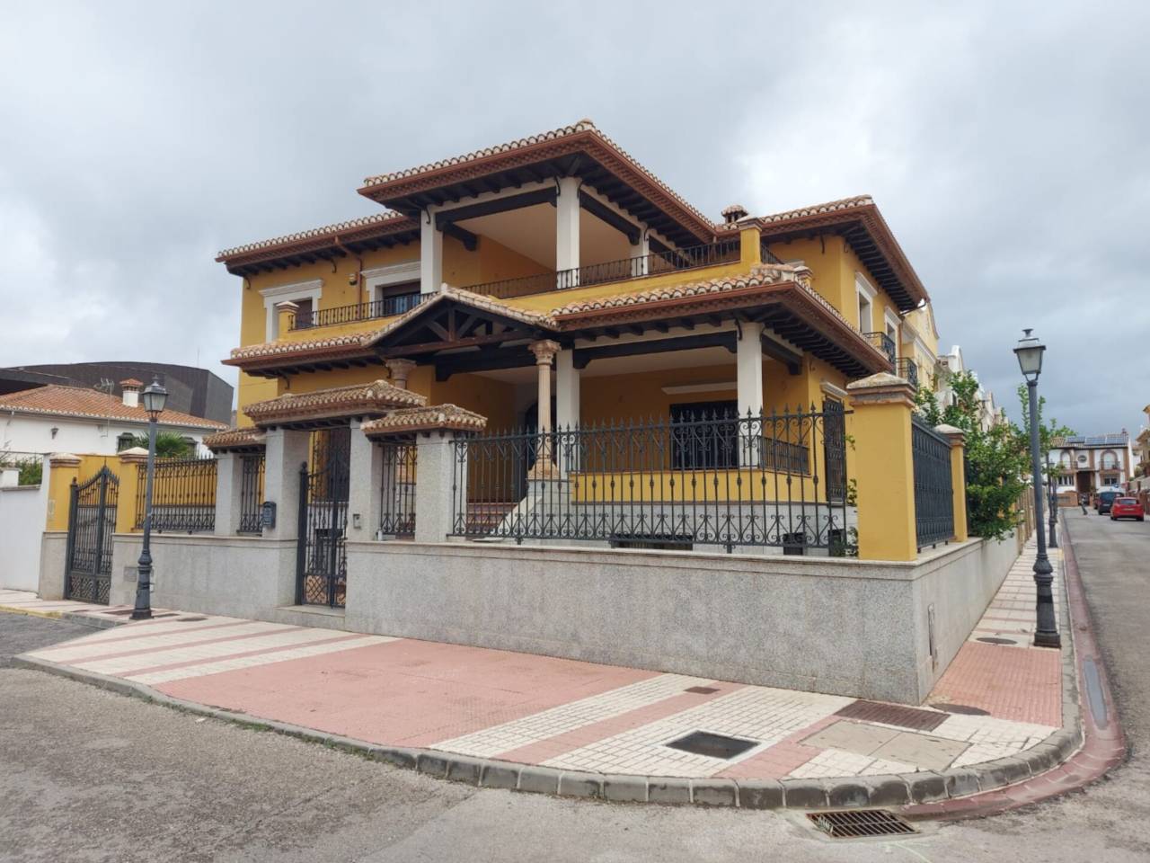 Imagen Vivienda