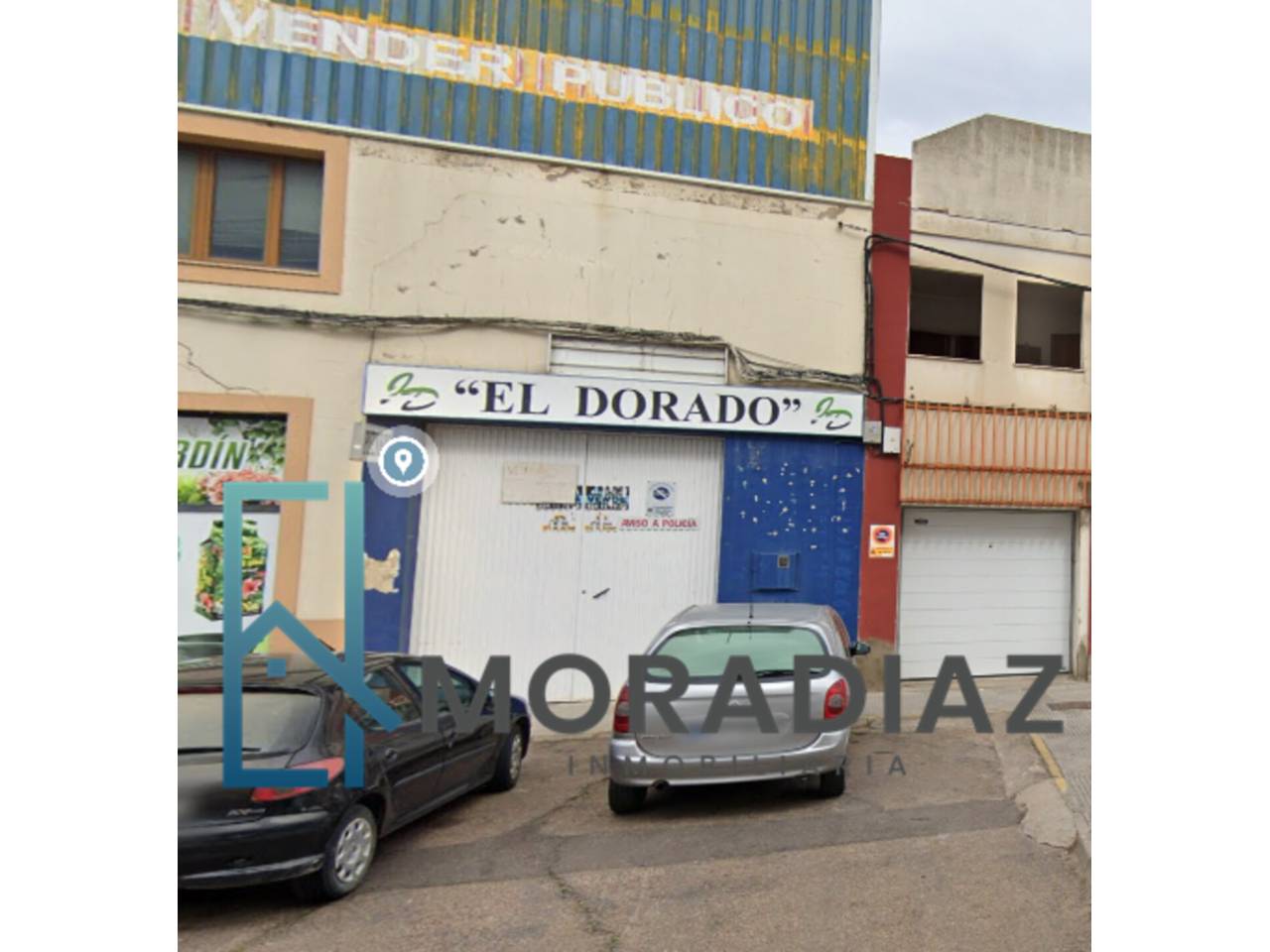 Imagen Vivienda