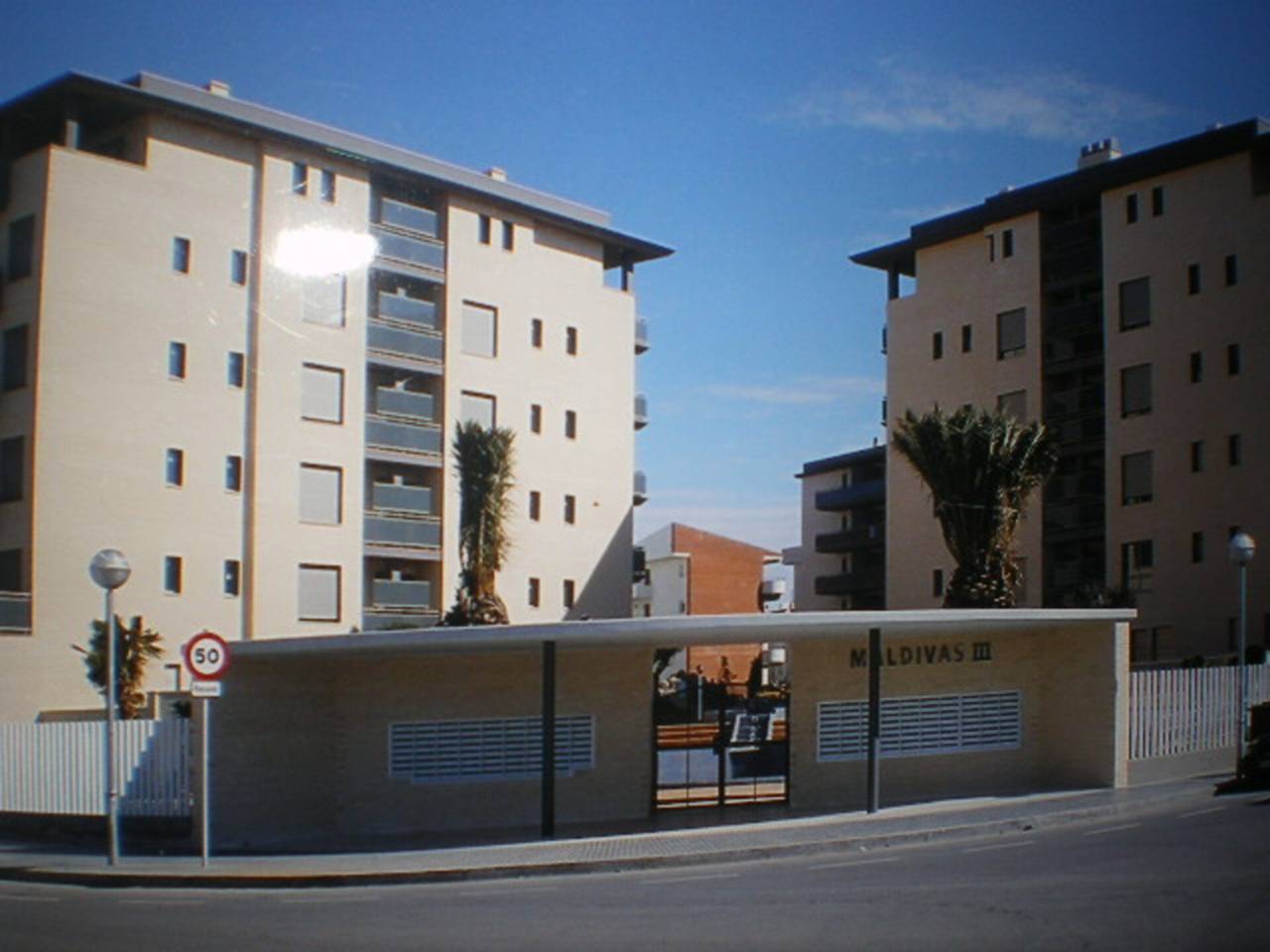 Imagen Vivienda