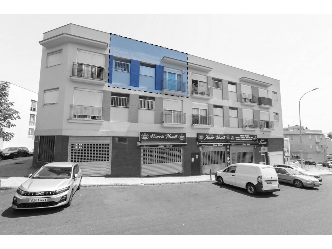 Imagen Vivienda