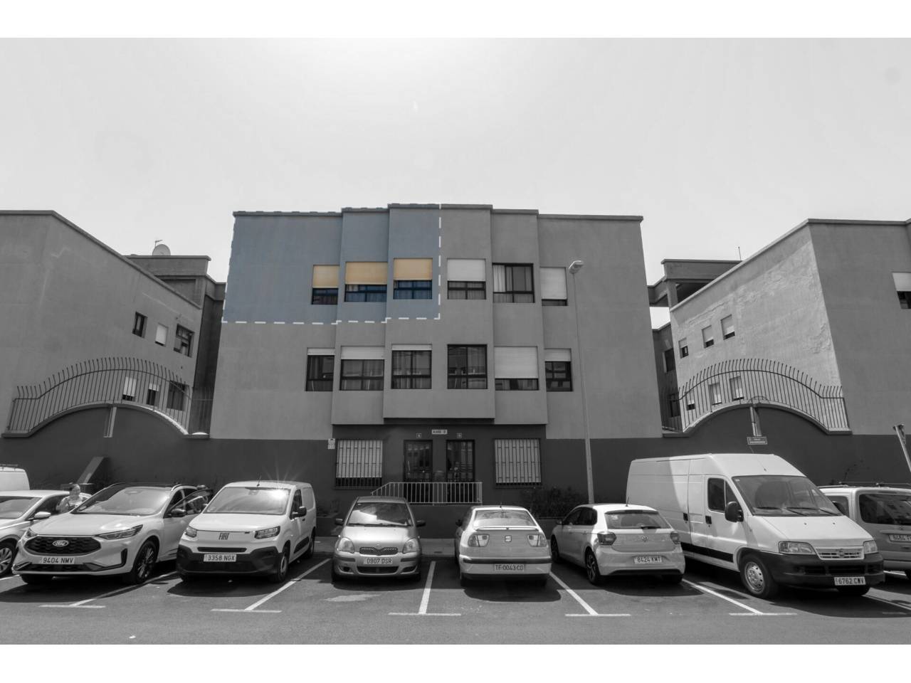 Imagen Vivienda