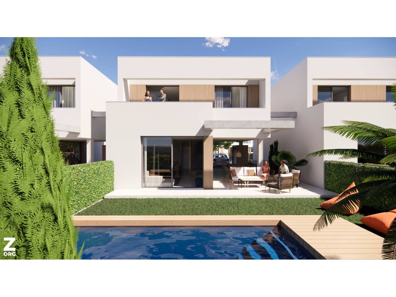 Imagen Vivienda