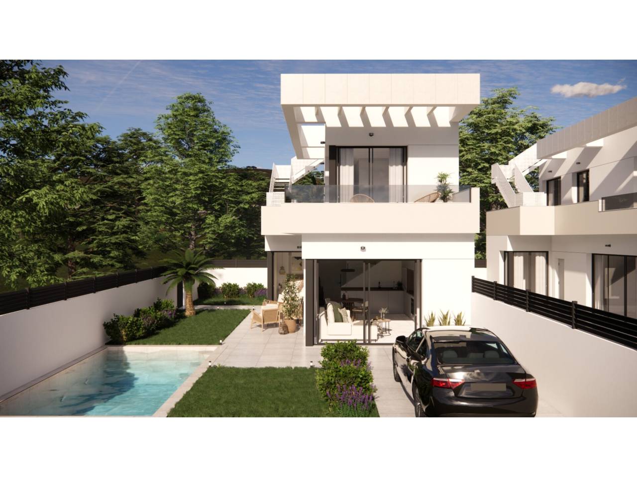 Imagen Vivienda