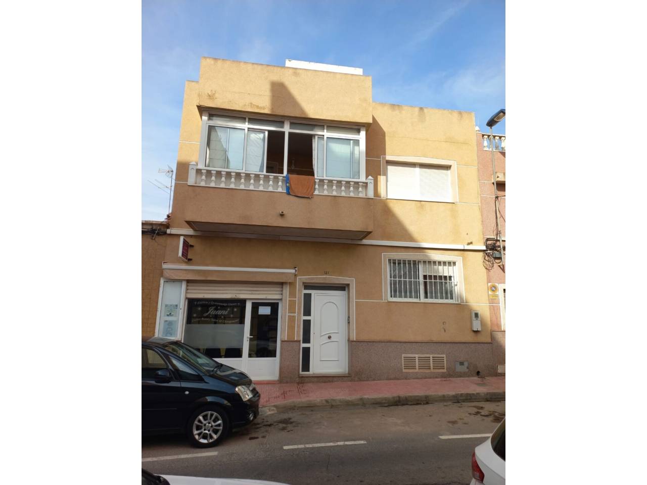Imagen Vivienda