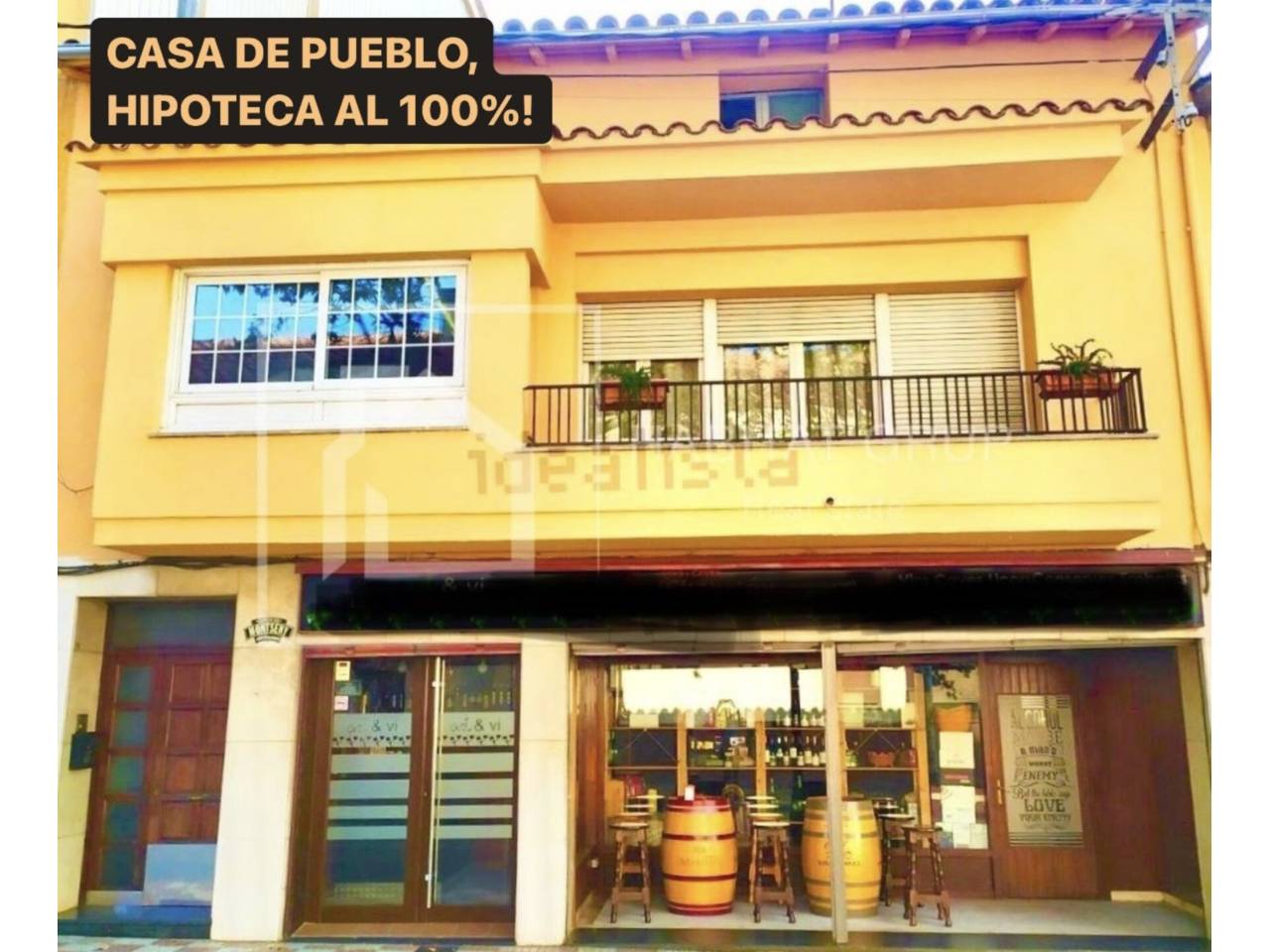 Imagen Vivienda