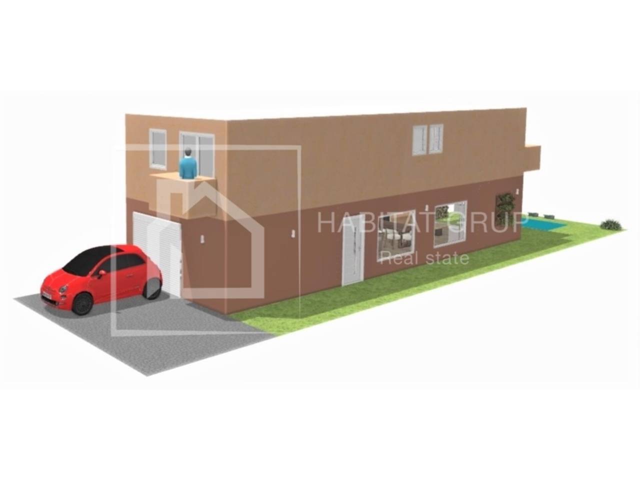 Imagen Vivienda