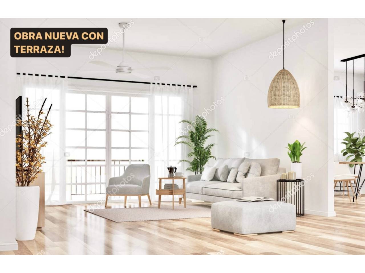 Imagen Vivienda