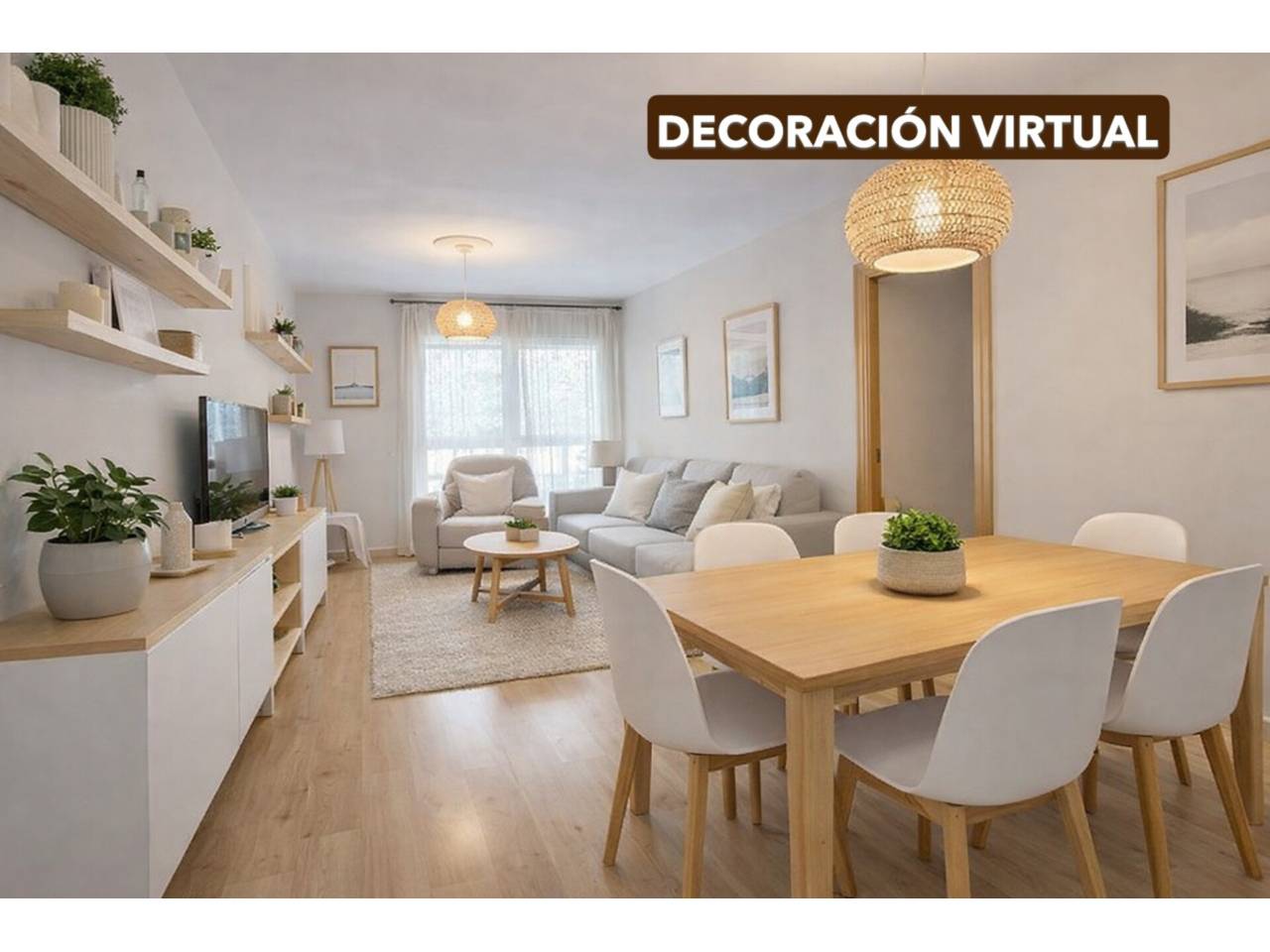 Imagen Vivienda