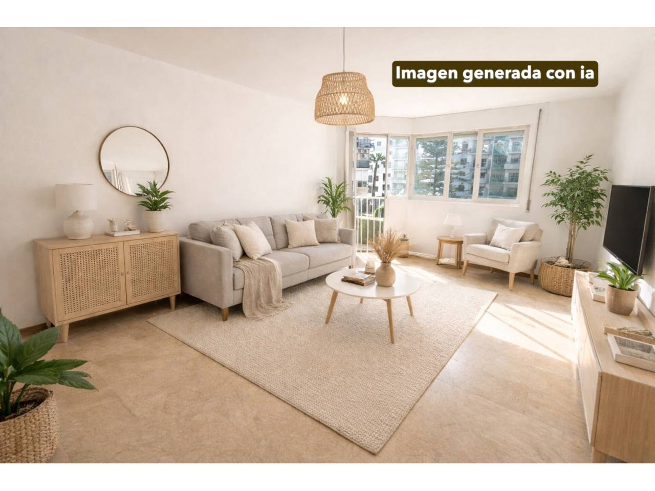 Imagen Vivienda