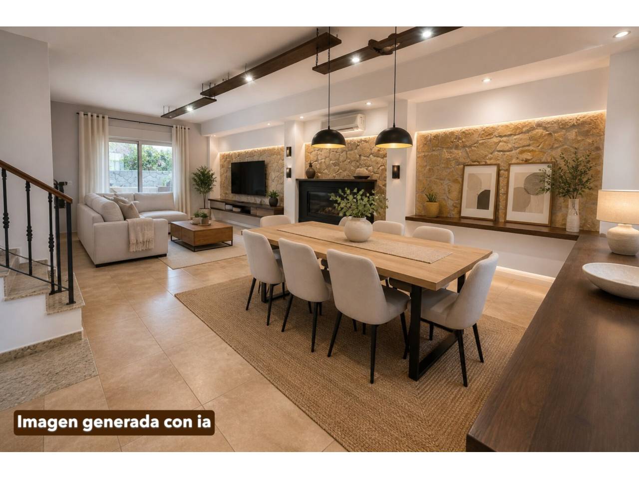 Imagen Vivienda