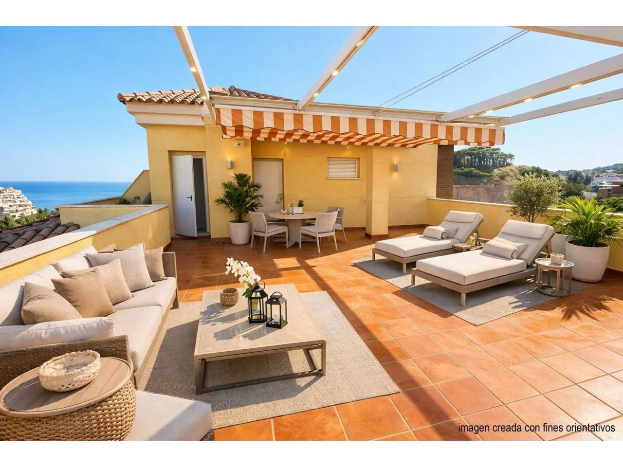 Imagen Vivienda