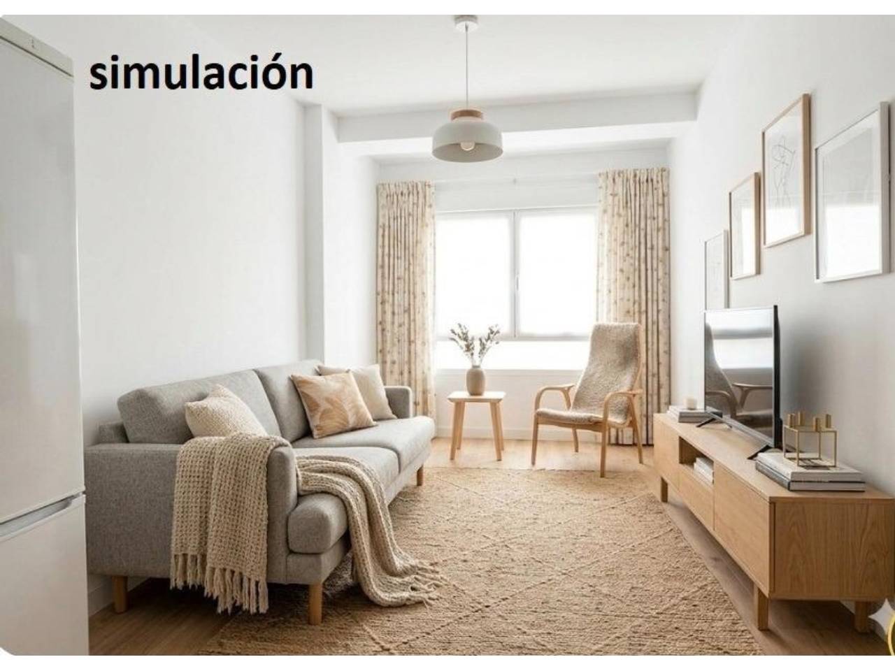 Imagen Vivienda