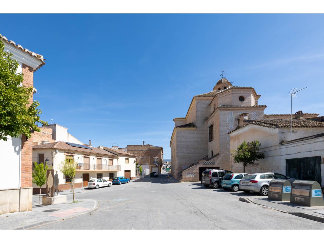 Imagen Vivienda