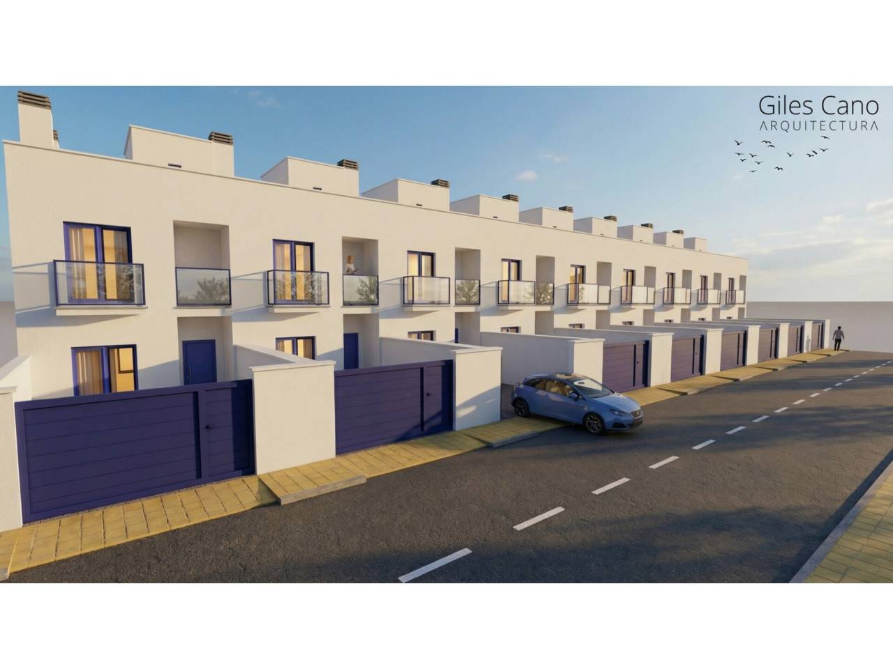 Imagen Vivienda