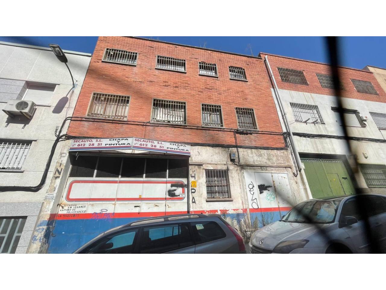Imagen Vivienda