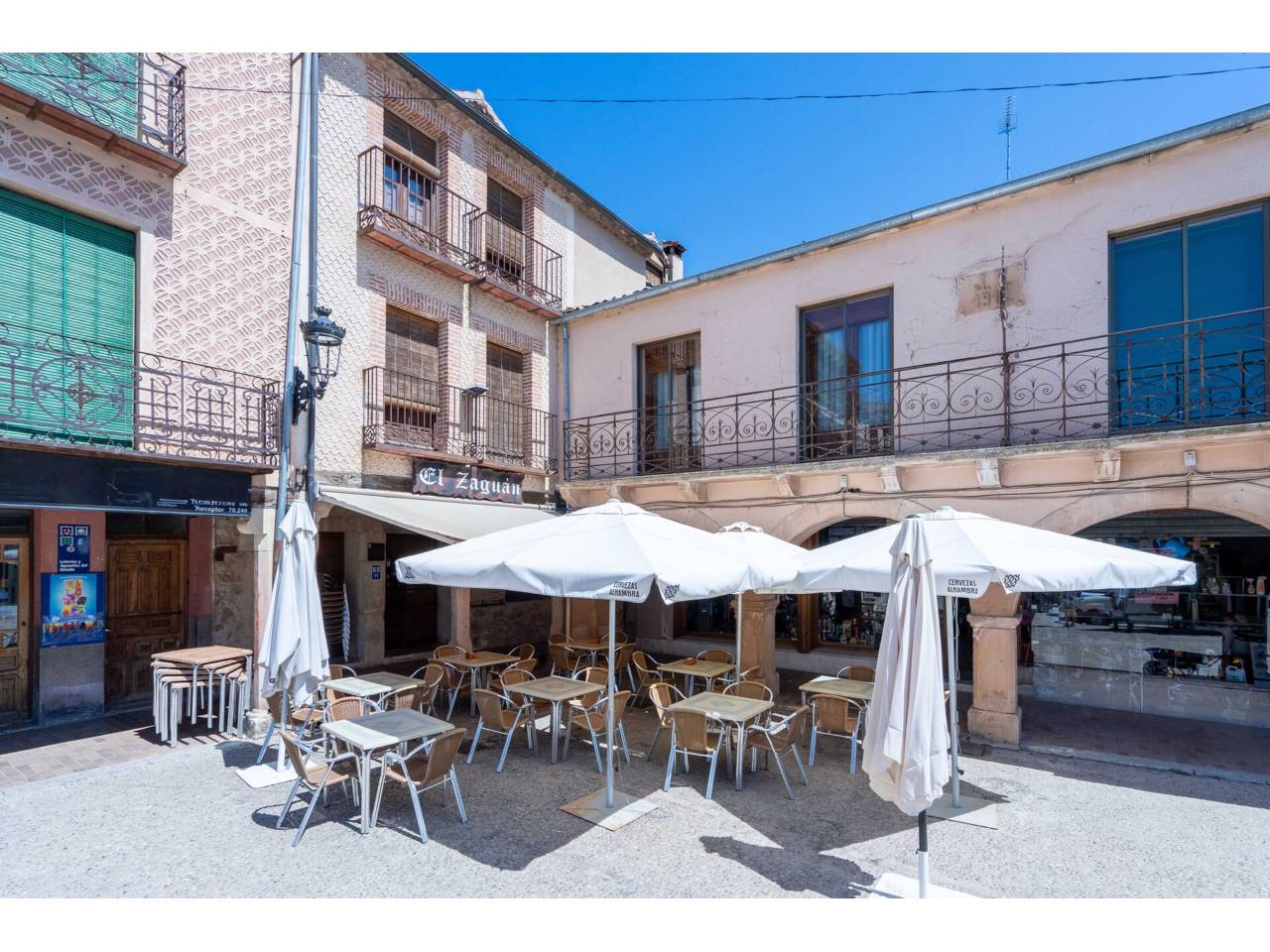 Imagen Vivienda