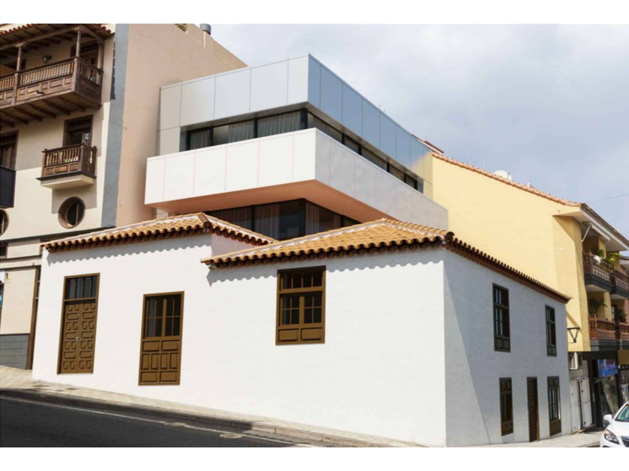Imagen Vivienda