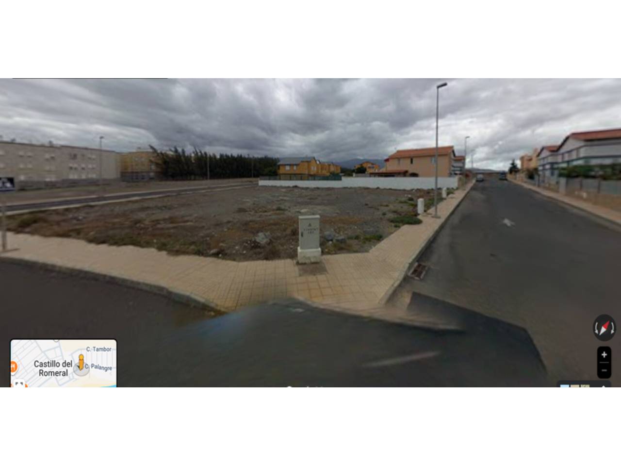 Imagen Vivienda