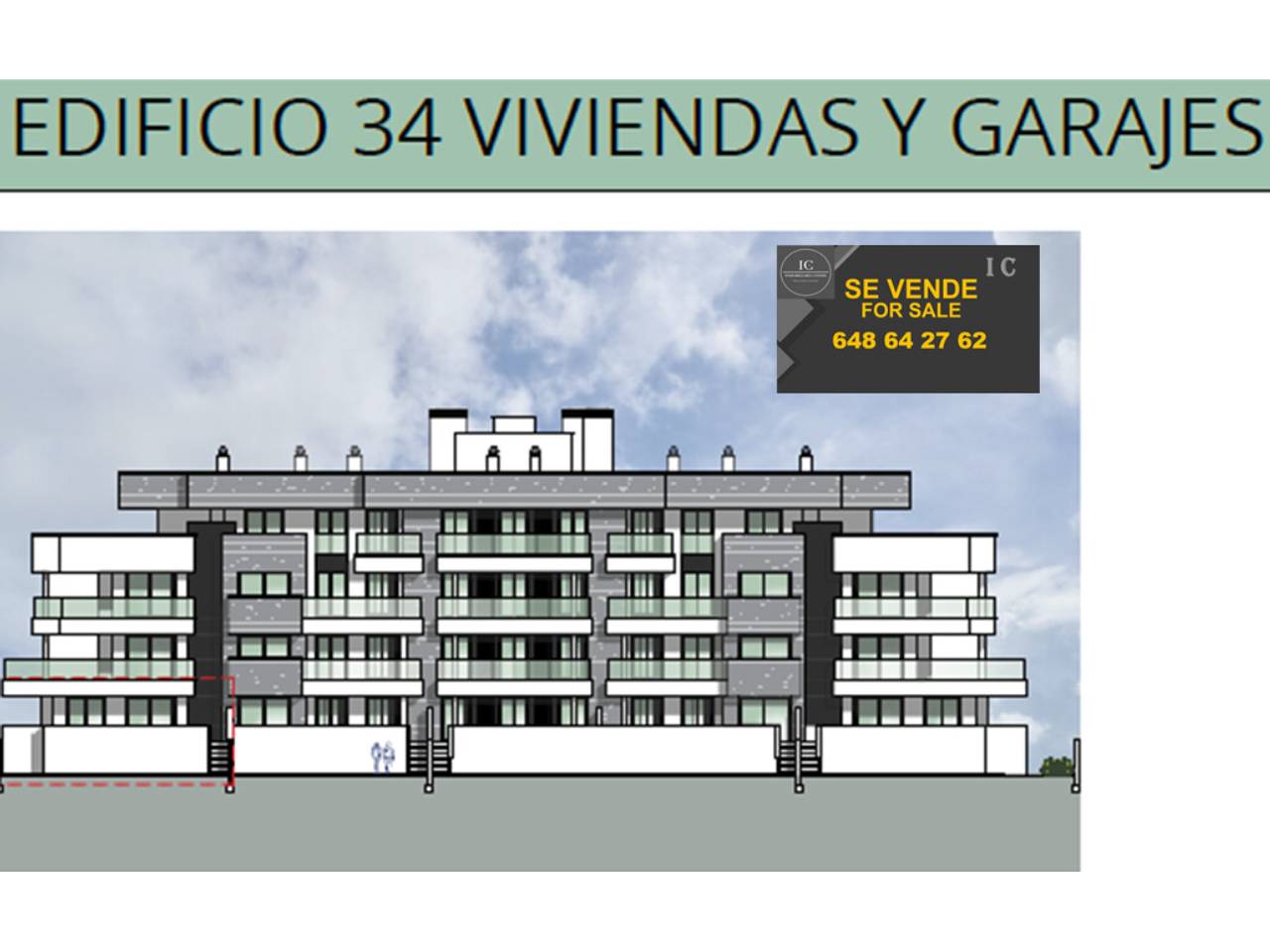 Imagen Vivienda