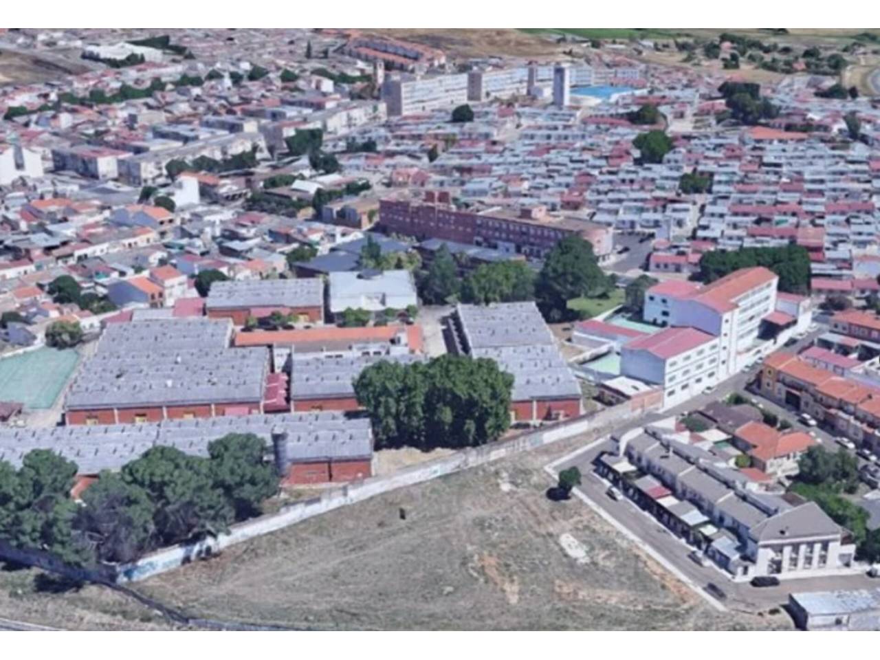 Imagen Vivienda