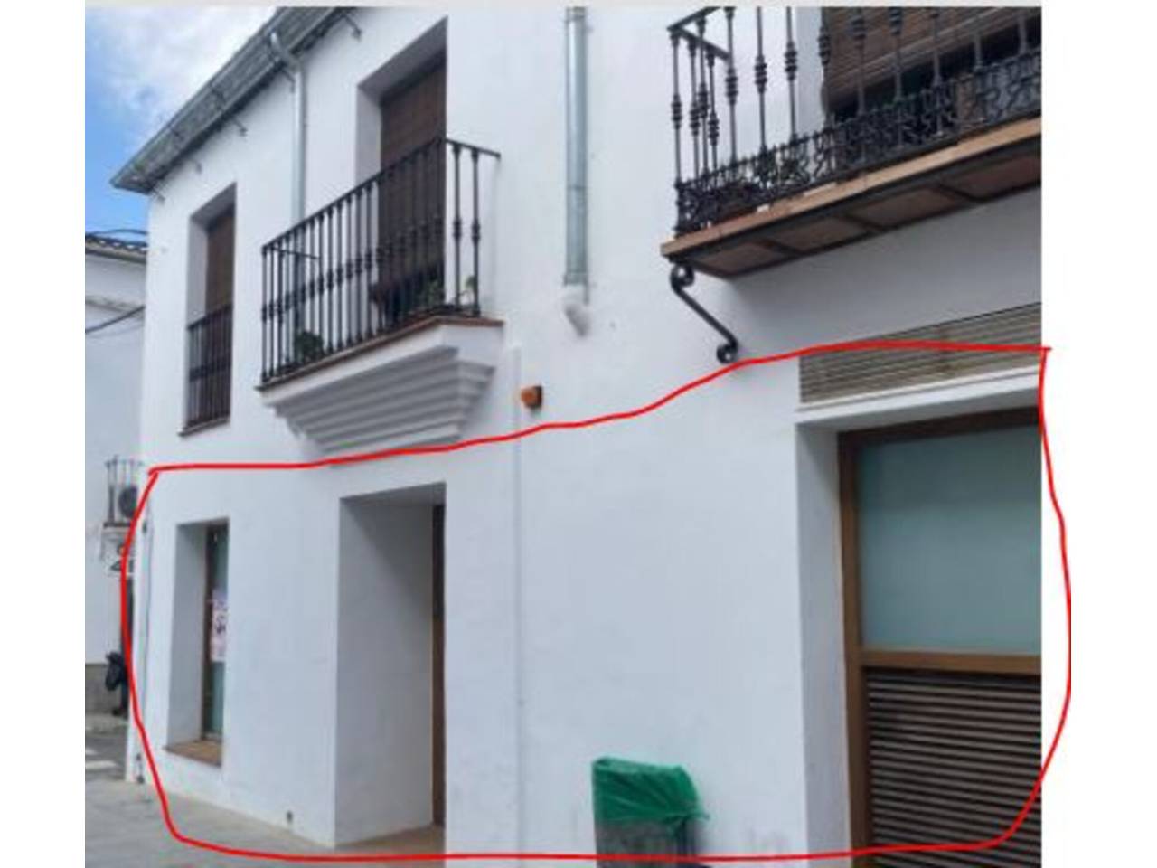 Imagen Vivienda