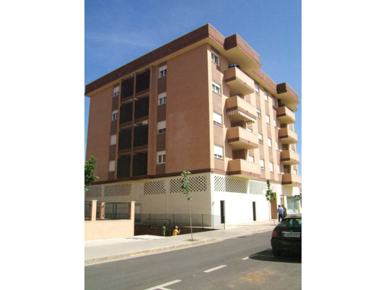 Imagen Vivienda