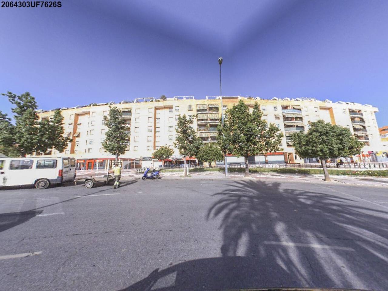 Imagen Vivienda