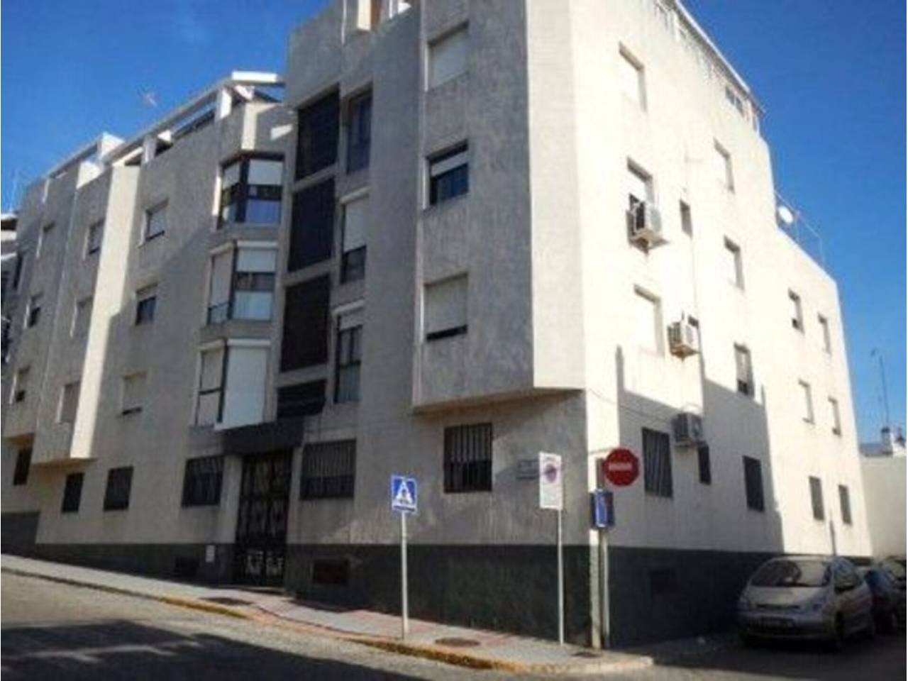 Imagen Vivienda