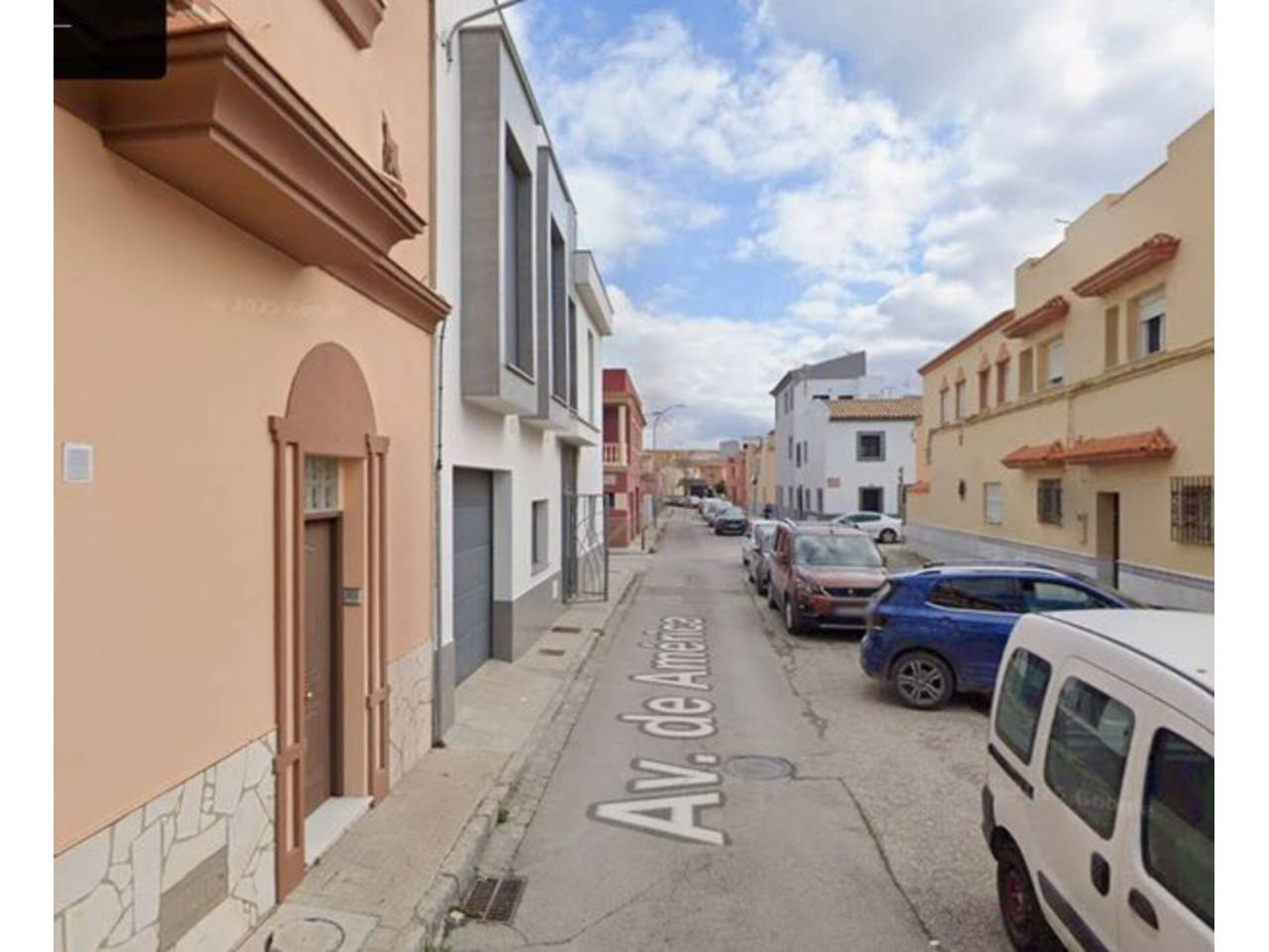 Imagen Vivienda