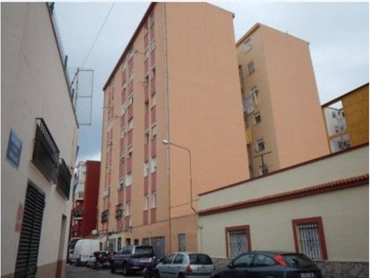 Imagen Vivienda