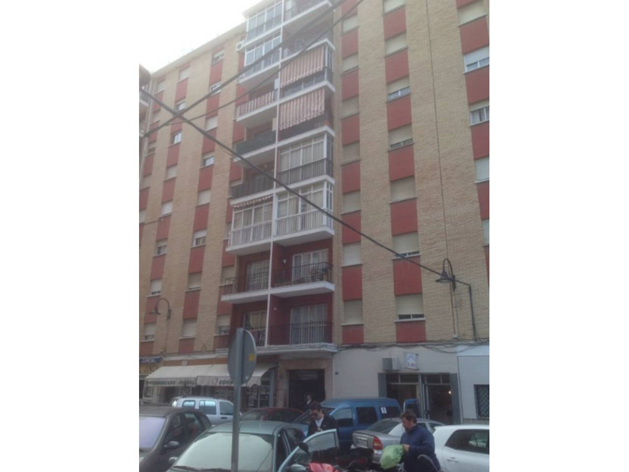 Imagen Vivienda