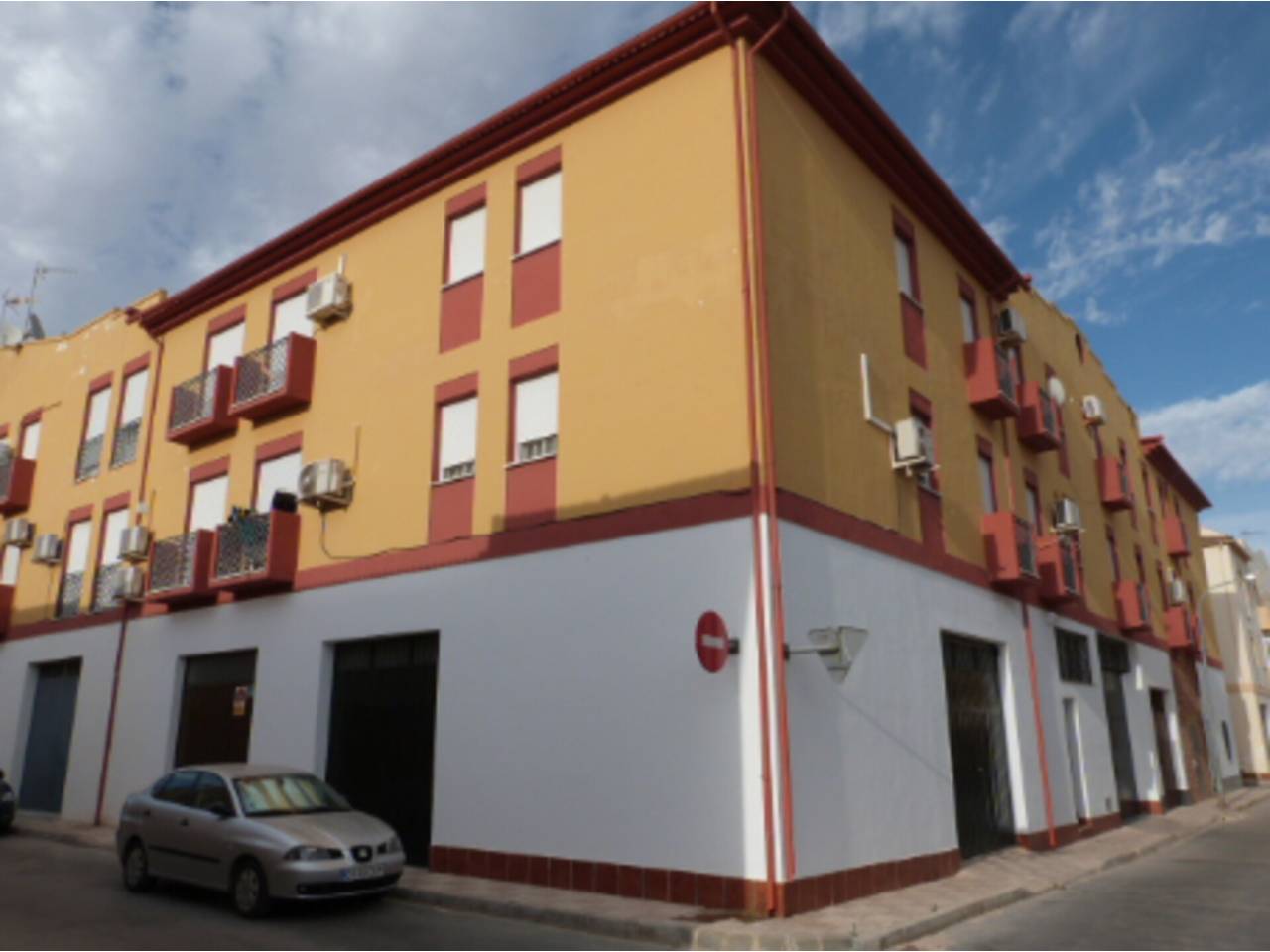 Imagen Vivienda