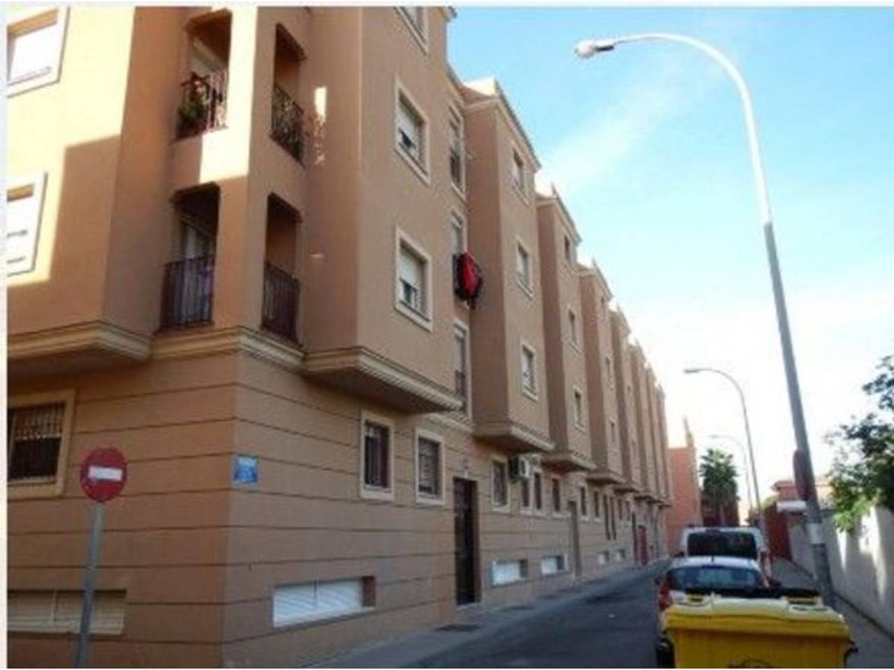 Imagen Vivienda