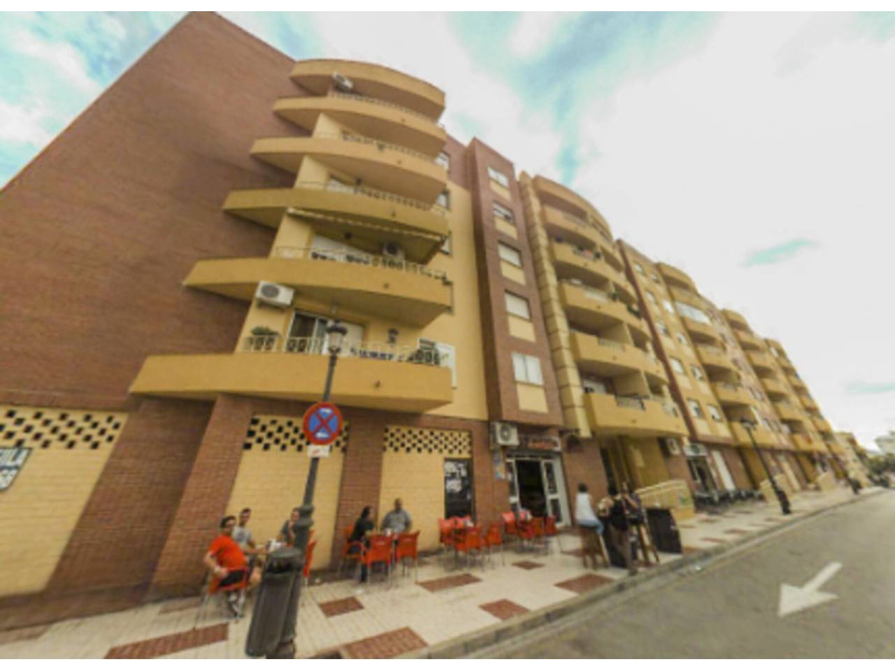 Imagen Vivienda
