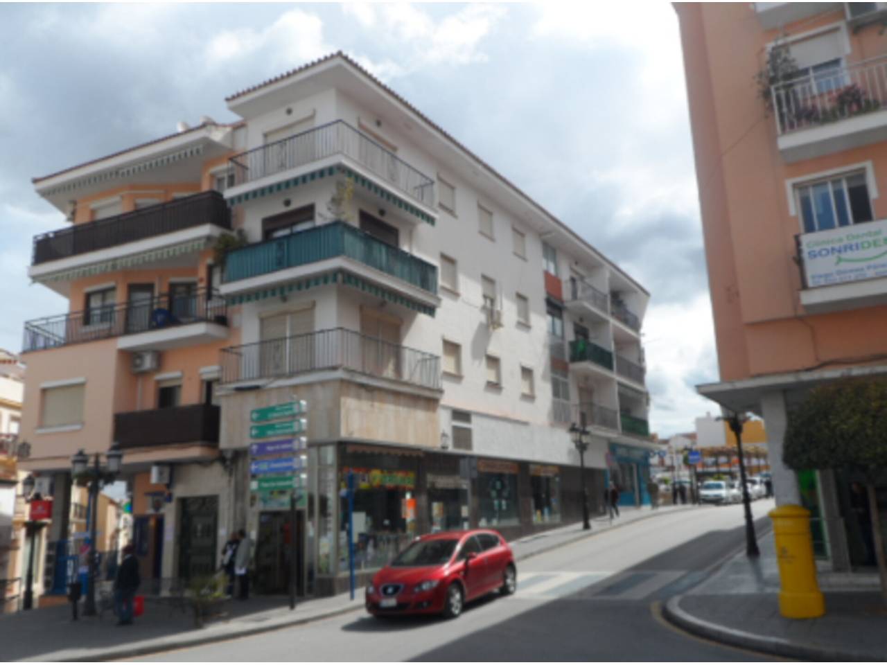 Imagen Vivienda