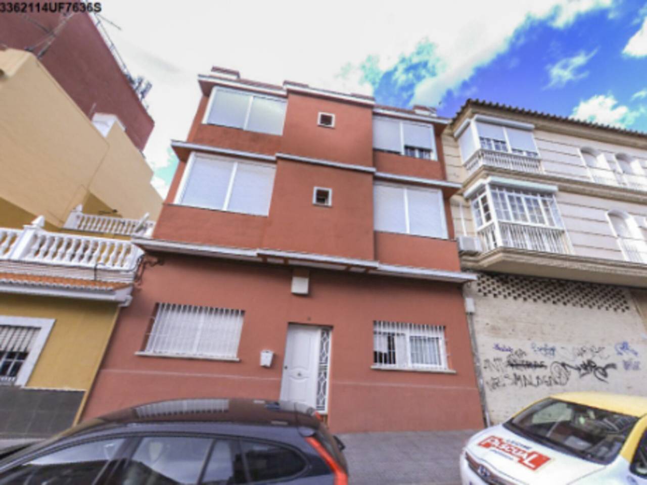 Imagen Vivienda